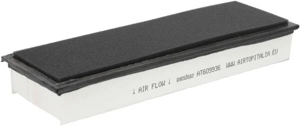 Pancl - AT609936 - Filtro antipolline