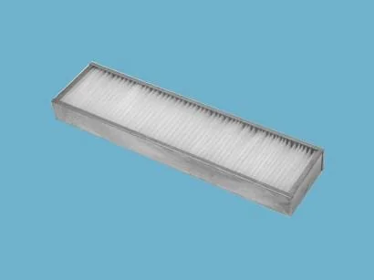 Pancl - AT8448 - Filtro antipolvere alta efficienza