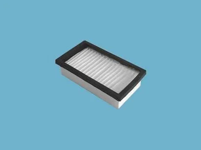 Pancl - ATE1034 - Filtro antipolvere alta efficienza