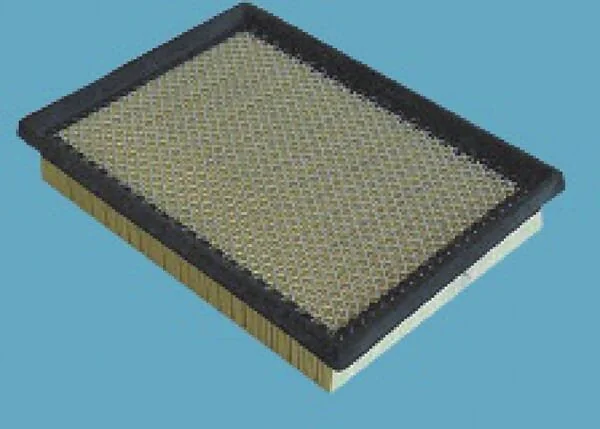 Pancl - KPG1051 - Filtro antipolvere