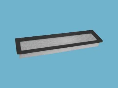 Pancl - KPG1100 - Filtro antipolvere