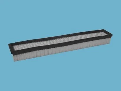 Pancl - KPG1107 - Filtro antipolvere