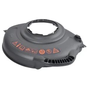 Partner - 512824001 - Protezione decespugliatore