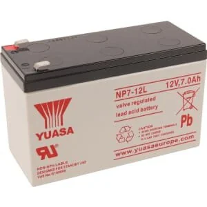 Partner - 964646501 - Batteria RC-400