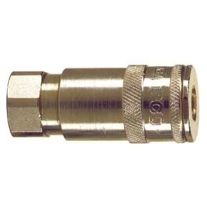 PCL - 5JF - Giunto rapido BSPP femmina