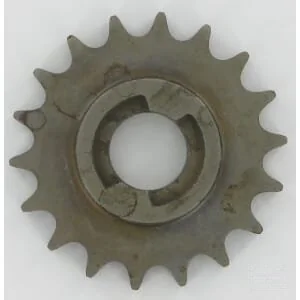 Peerless - P778127A - Ingranaggio 25-Teeth