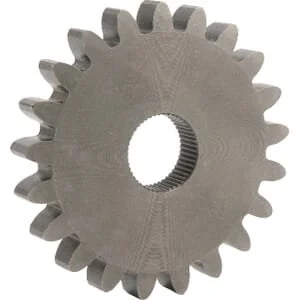 Peerless - P778351 - Ingranaggio 21-Teeth acciaio