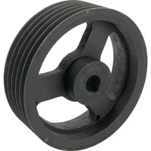 Perfect - 314803 - Puleggia per cingia V Perfetto 5-SPB-315