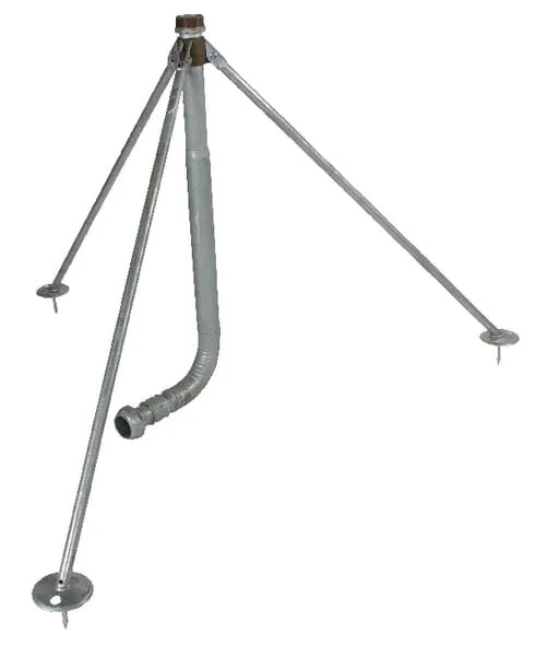 Perrot - 3FV70 - Treppiede maschio 1 1/2 femmina