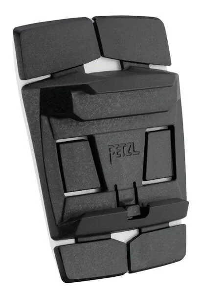 Petzl - E073AB00 - Adattatore casco