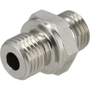 PH Hydraulik - GES8LM14SS - Raccordo maschio 8L x M14 SS
