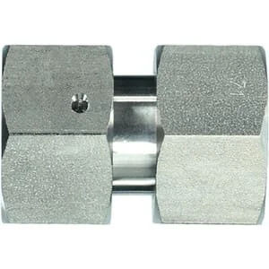 PH Hydraulik - GVO12S12SSS - Girevole dritto F/F 12S x 12S SS