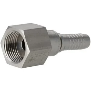 PH Hydraulik - PAV1013SS - Inserto DN10-13/16 ORFS SS