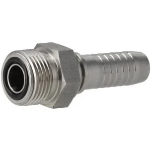 PH Hydraulik - PCV2019SS - Inserto DN20-1 pollici 3/16 ORFS SS