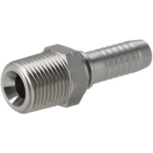 PH Hydraulik - PE64SS - Inserto DN06-1/4 pollici NPT SS