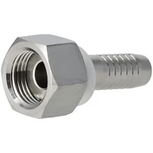 PH Hydraulik - PFV138SS - Inserto DN13-1/2 BSP Face Seal SS