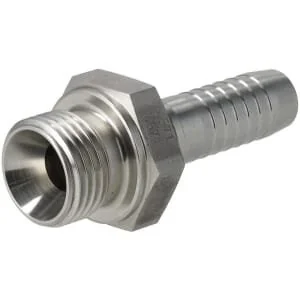 PH Hydraulik - PN104SS - Inserto DN10-1/4-BSP SS