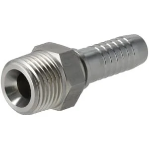 PH Hydraulik - PNT108SS - Inserto DN10-1/2-BSPT SS