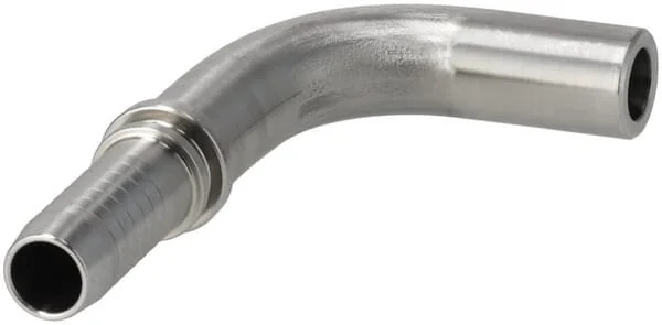 PH Hydraulik - PT131590SS - Inserto DN13-90°-SS