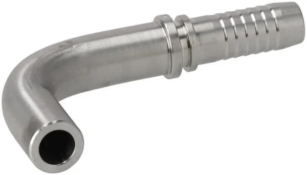 PH Hydraulik - PT131590SS - Inserto DN13-90°-SS