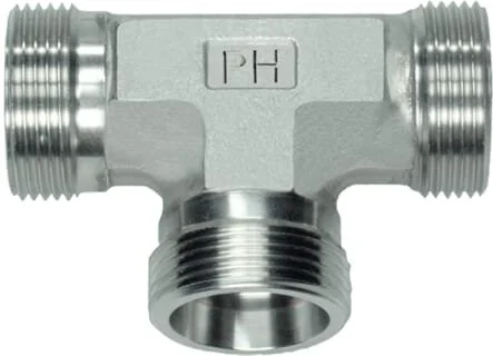 PH Hydraulik
