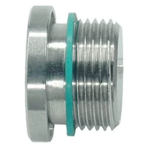 PH Hydraulik - VSR24WDSS - Tappo filettato 1-1/2 pollici BSP WD SS