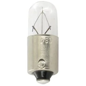 Philips - GL13929 - Lampadina T4W 4W BA9s