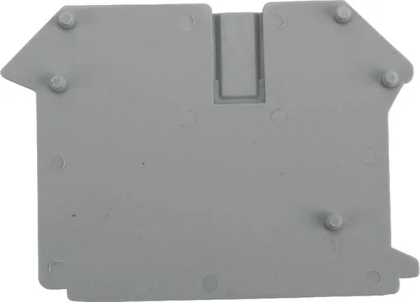 Phoenix Contact - DUK5TWIN - Piastra terminale