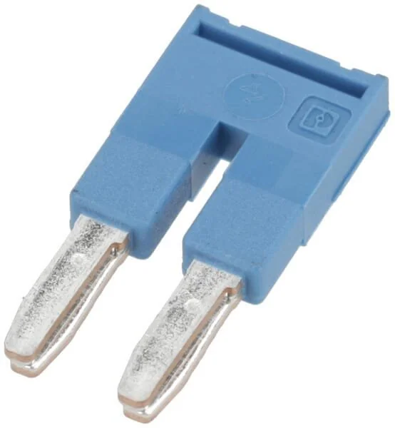 Phoenix Contact - FBS26BU - Jumper, blu