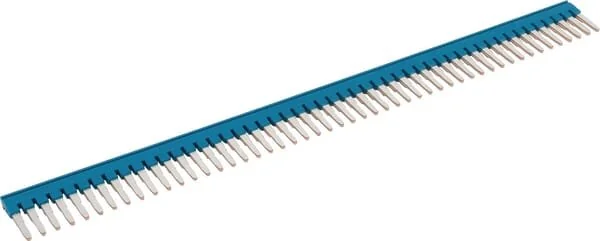 Phoenix Contact - FBS505BU - Jumper, blu