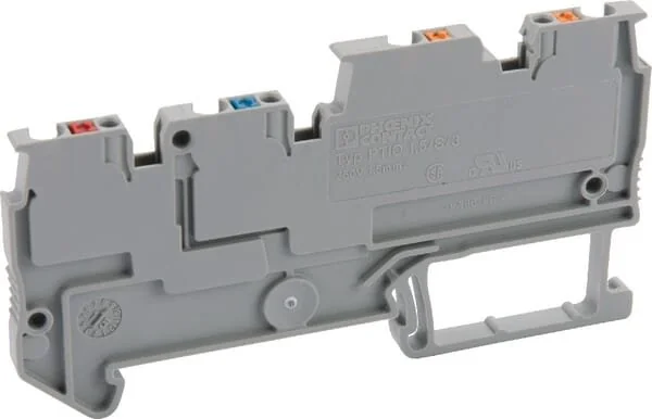 Phoenix Contact - PTIO15S3 - Sensore/attuatore morsettiera