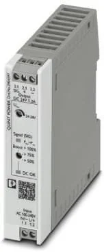 Phoenix Contact - QUINT4PS1AC24DC13 - Alimentatore
