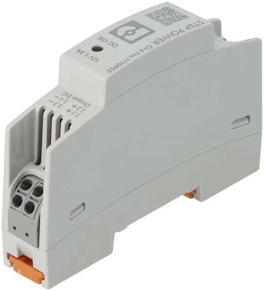 Phoenix Contact - STEP3PS1AC12DC13PT - Alimentatore