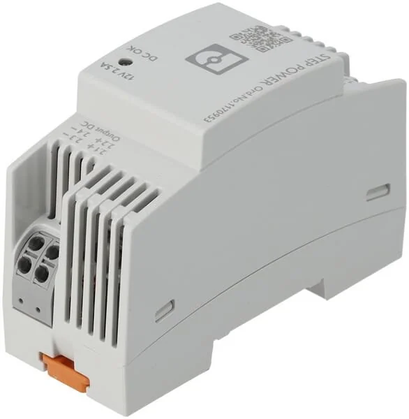 Phoenix Contact - STEP3PS1AC12DC25PT - Alimentatore