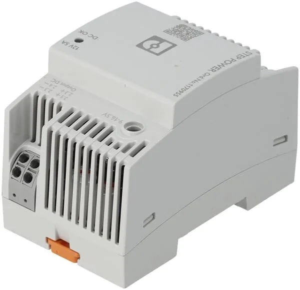 Phoenix Contact - STEP3PS1AC12DC5PT - Alimentatore
