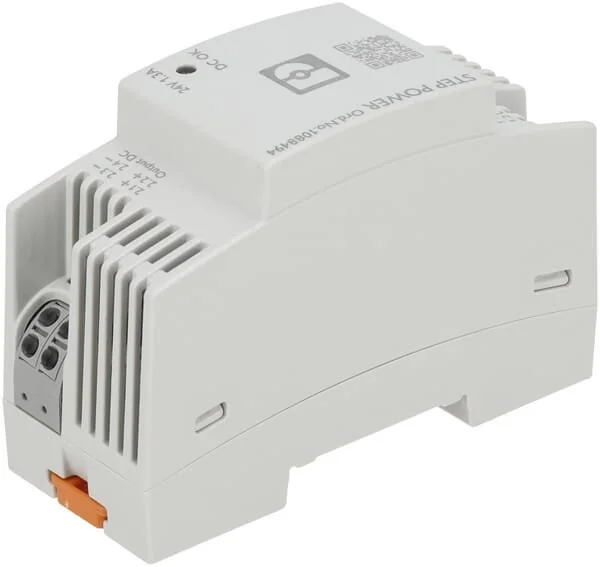 Phoenix Contact - STEP3PS1AC24DC13PT - Alimentatore