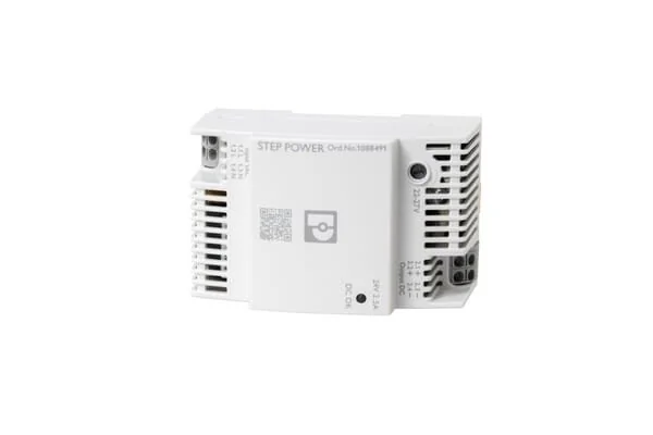Phoenix Contact - STEP3PS1AC24DC25PT - Alimentatore