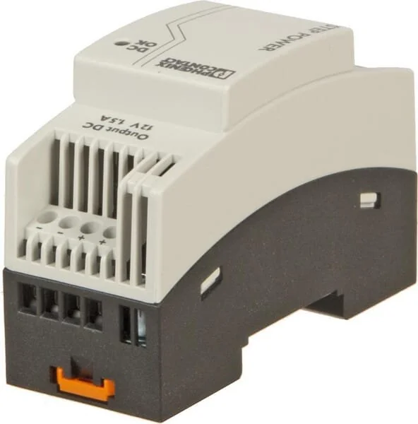 Phoenix Contact - STEPPS1AC12DC15 - Alimentatore