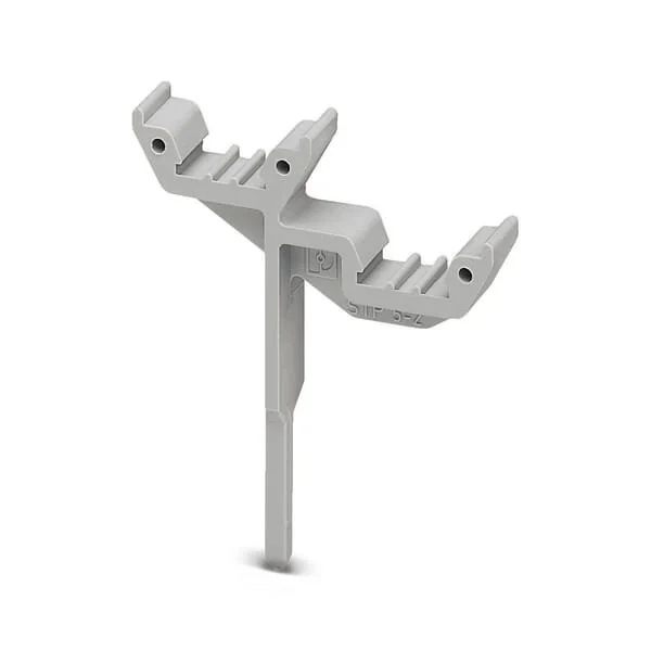Phoenix Contact - STP52 - Supporto per doppio marcatore