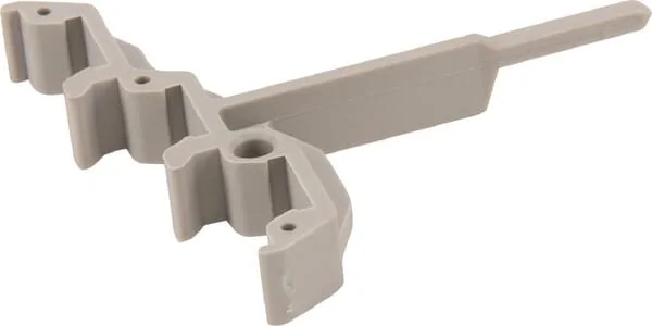 Phoenix Contact - STP53 - Supporti per marcatori tripli