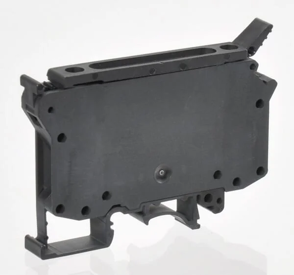 Phoenix Contact - UT6HESI63X32 - Fusibile morsettiera modulare