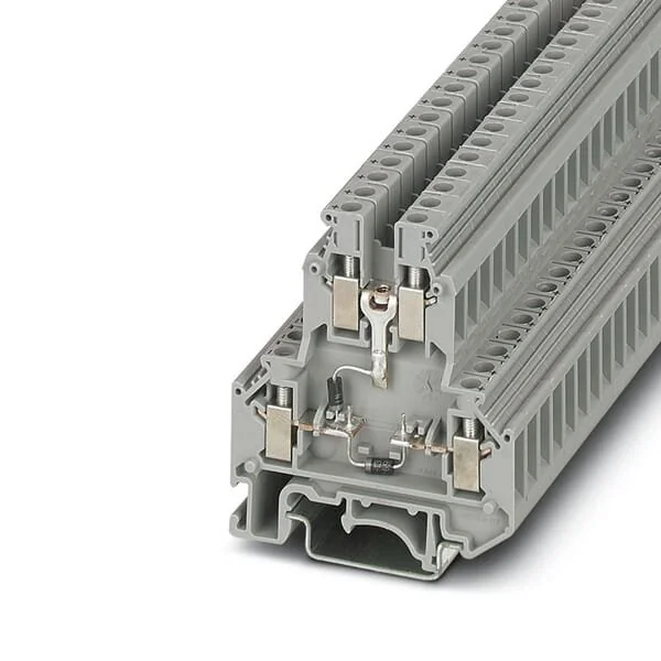 Phoenix Contact - UTTB252DIOOULURUL - Componente blocco terminale