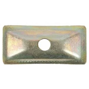 Pieffeci - B251CF2T - Piastra superiore, serie CF2