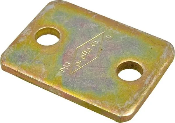 Pieffeci - B251PS3 - Piastra superiore, serie C3