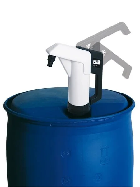 Piusi - F0033210A - Pompa manuale per AdBlue