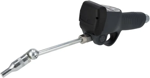 Piusi - F0068700D - Contalitri preimpostato K500