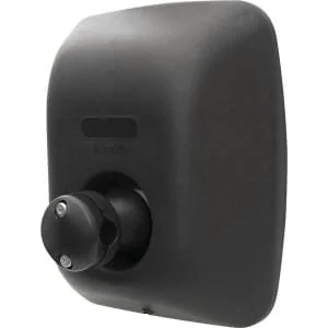 Plastex - 13051502191 - Specchio esterno M028, 160x195 con riscaldamento
