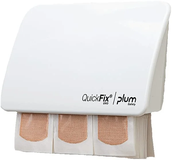 Plum - 5532 - QuickFix Uno White+Plaster