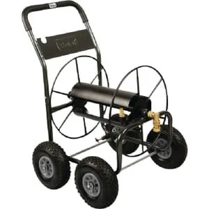 Polet - 734130 - Carrello avvolgitubo 3/4 pollici-110m