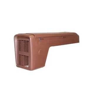 Polimerc - 26900046653000 - Cofano completo